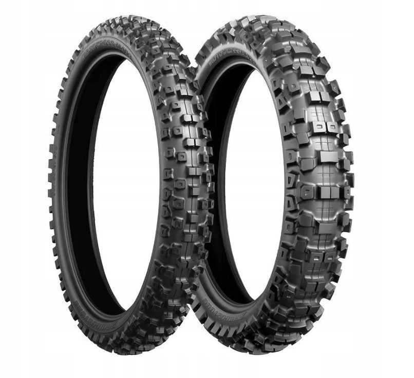 Bridgestone Pneumatika 60/100-14 Motocross M403 30 M Tt Dot 34/2024