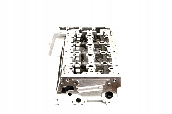 GŁOWICA CYLINDRÓW IVECO DAILY IV DAILY V DAILY VI CITROEN JUMPER FIAT EAN (GTIN) 8432817014284