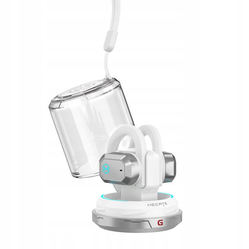 Sluchátka Tws Edifier Hecate Air 2 (bílá)