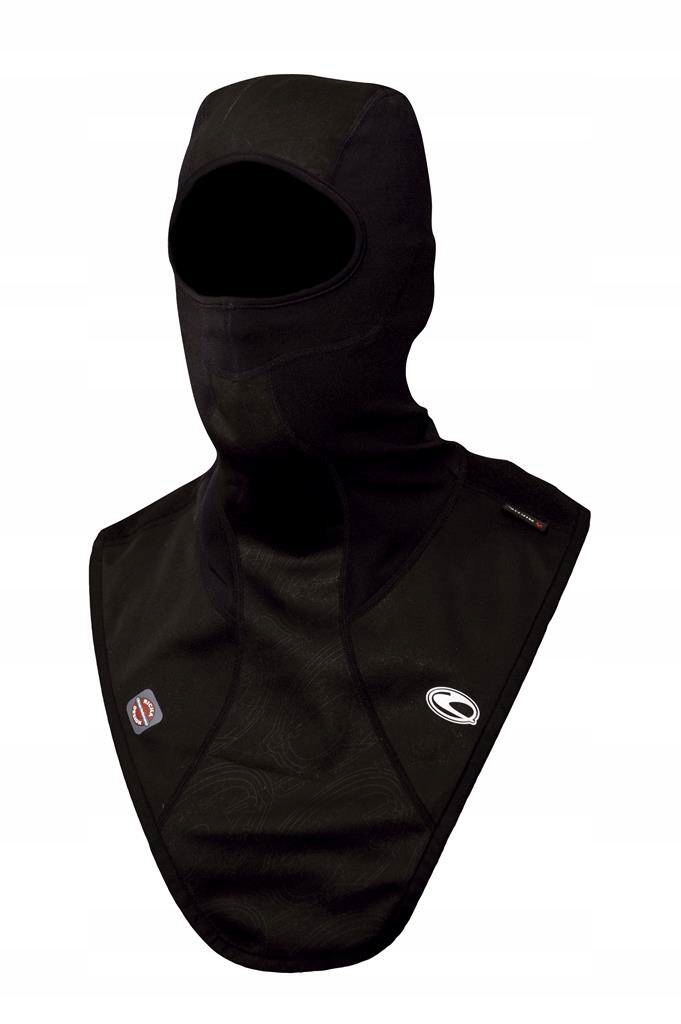 Kominiarka termoaktywna motocyklowa RICHA BALAPIT czarna