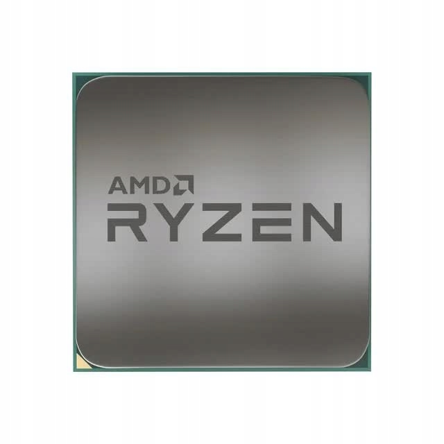 AMD Ryzen 7 2700 8x 4,10 GHz T 65W AM4 16MB Cache Kod producenta YD2700BBAFMAX