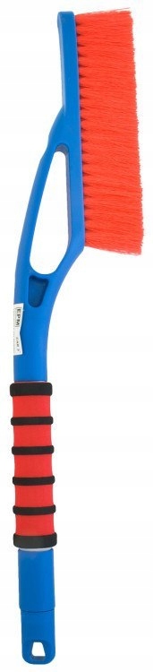 SZCZOTKA SAMOCHODOWA DO ŚNIEGU 52 CM CAR3 Marka inny