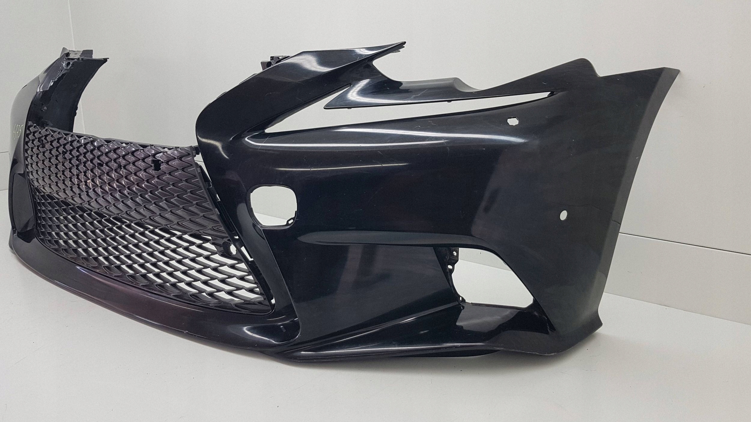 LEXUS IS F SPORT 2014 - bumper front 52119-53A50