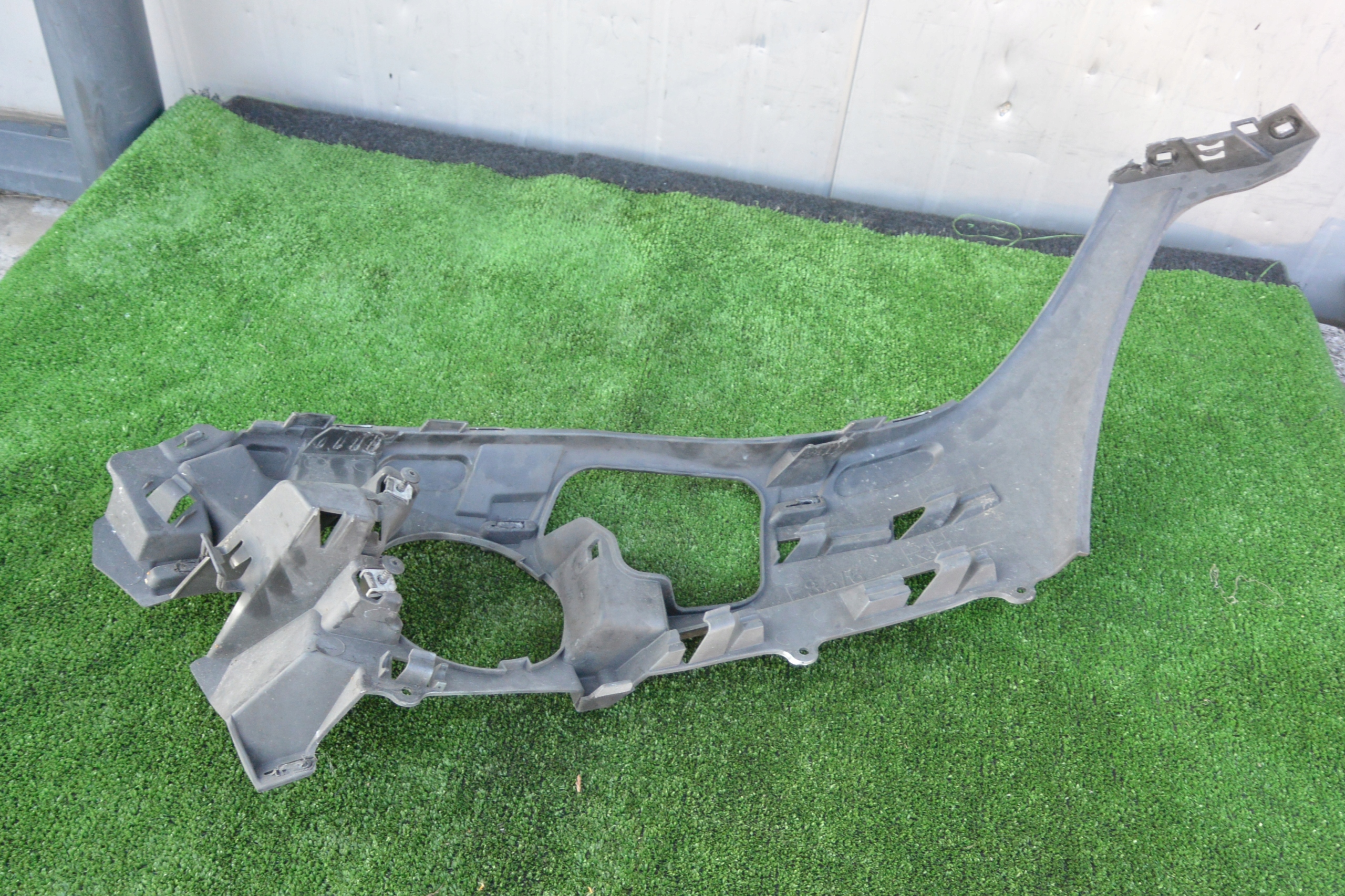 Support plaque Support Support Poignée Aile Droite BMW X5 F15 F85