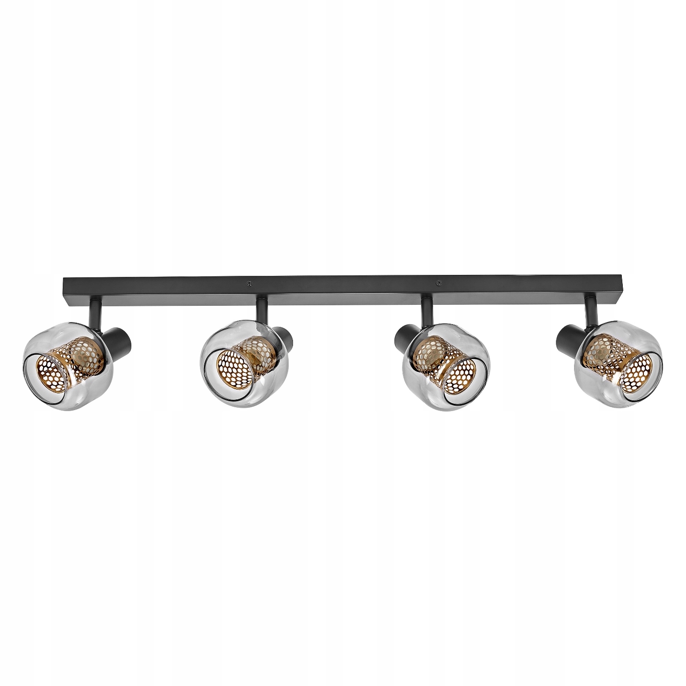 Dekorativní Svítidlo Firefly 4X2,8W 827E