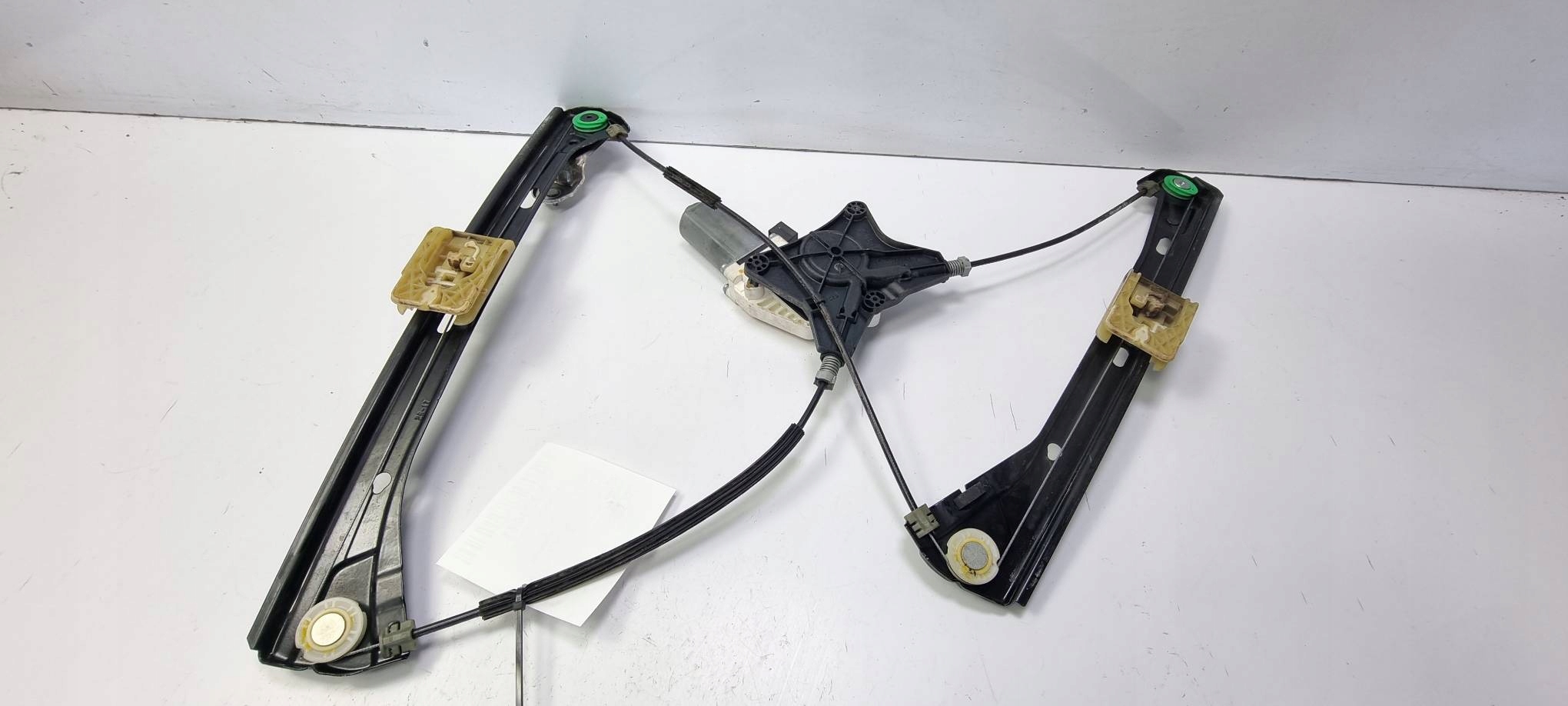 window regulator left front EU 3G0837461C VOLKSWAGEN PASSAT B8