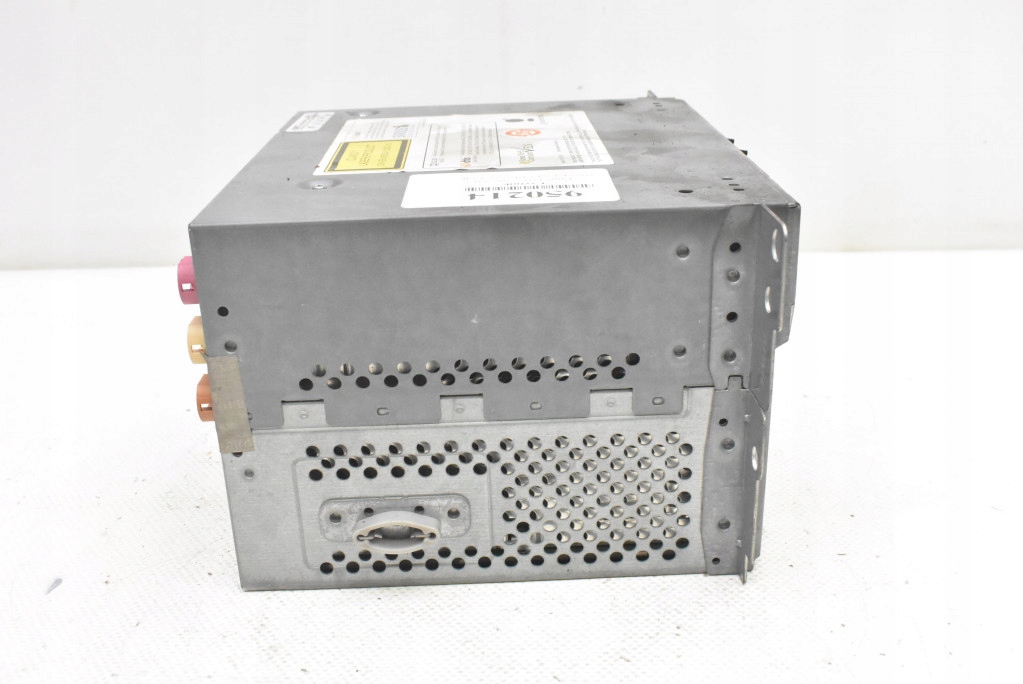 CD player navigation devices 9226289 BMW F07 09-13