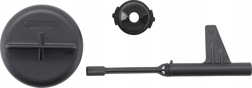 

Zestaw Do Wymiany Oleju Mercedes 9G Tronic Bagnet
