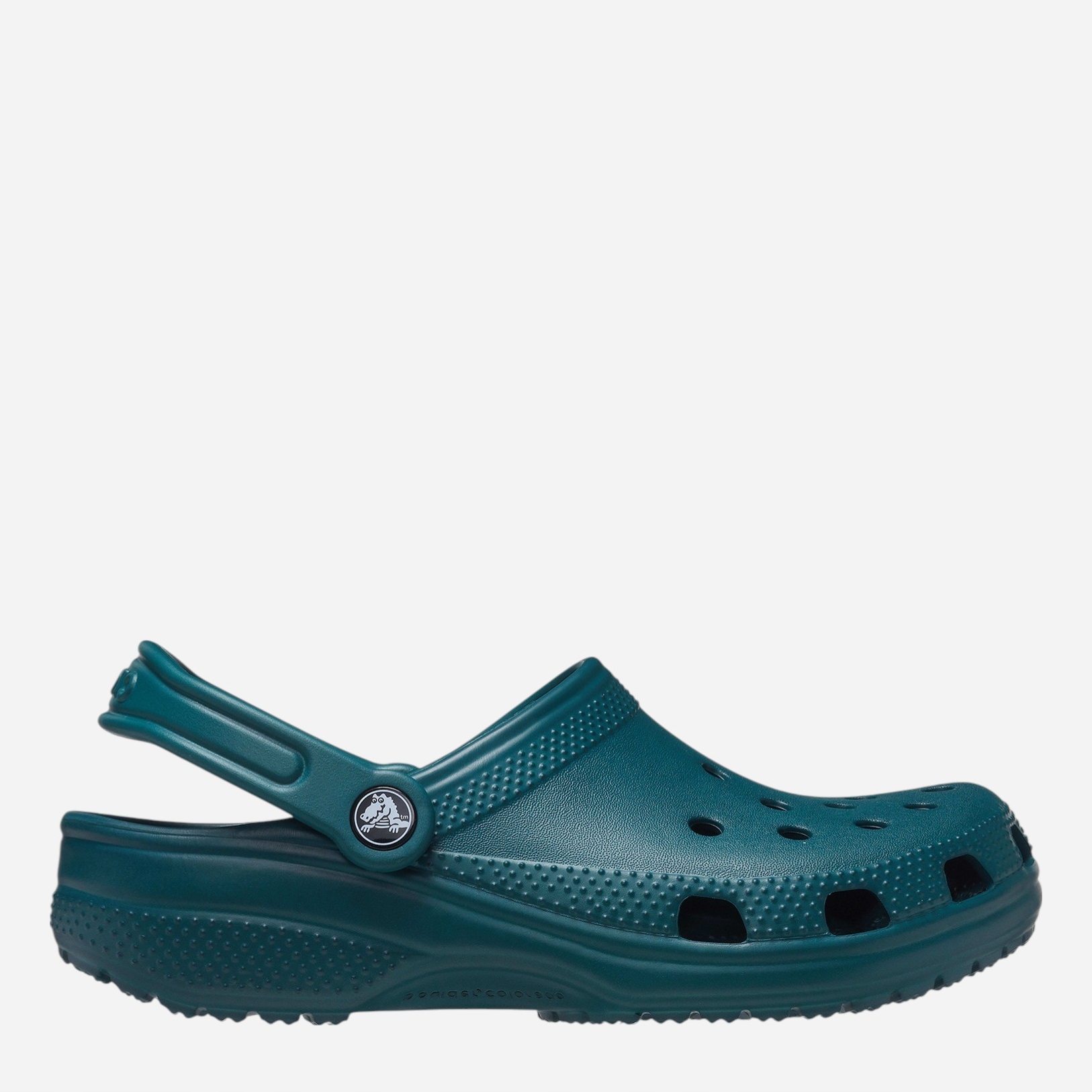 Chodaki męskie Crocs Classic 10001-375