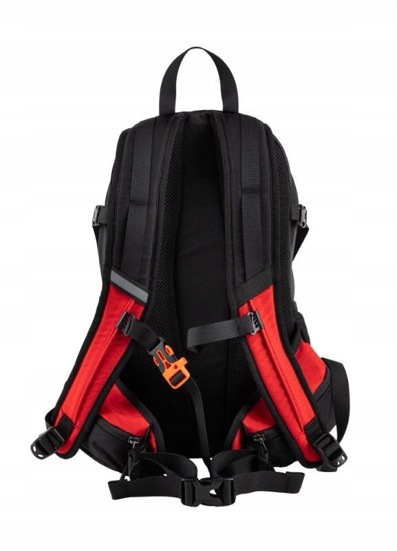 Plecak PIT BULL WESTCOAST sportowy pitbull Model Sports