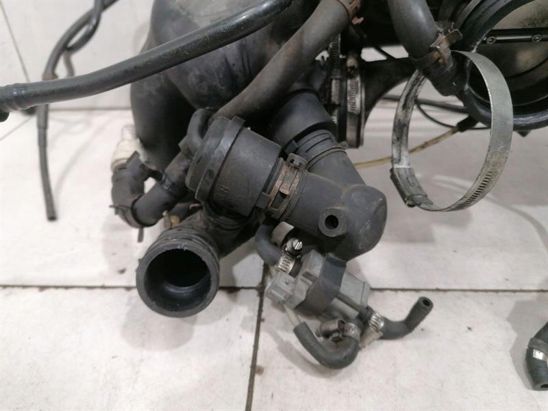 PORSCHE 911 996 996111021571