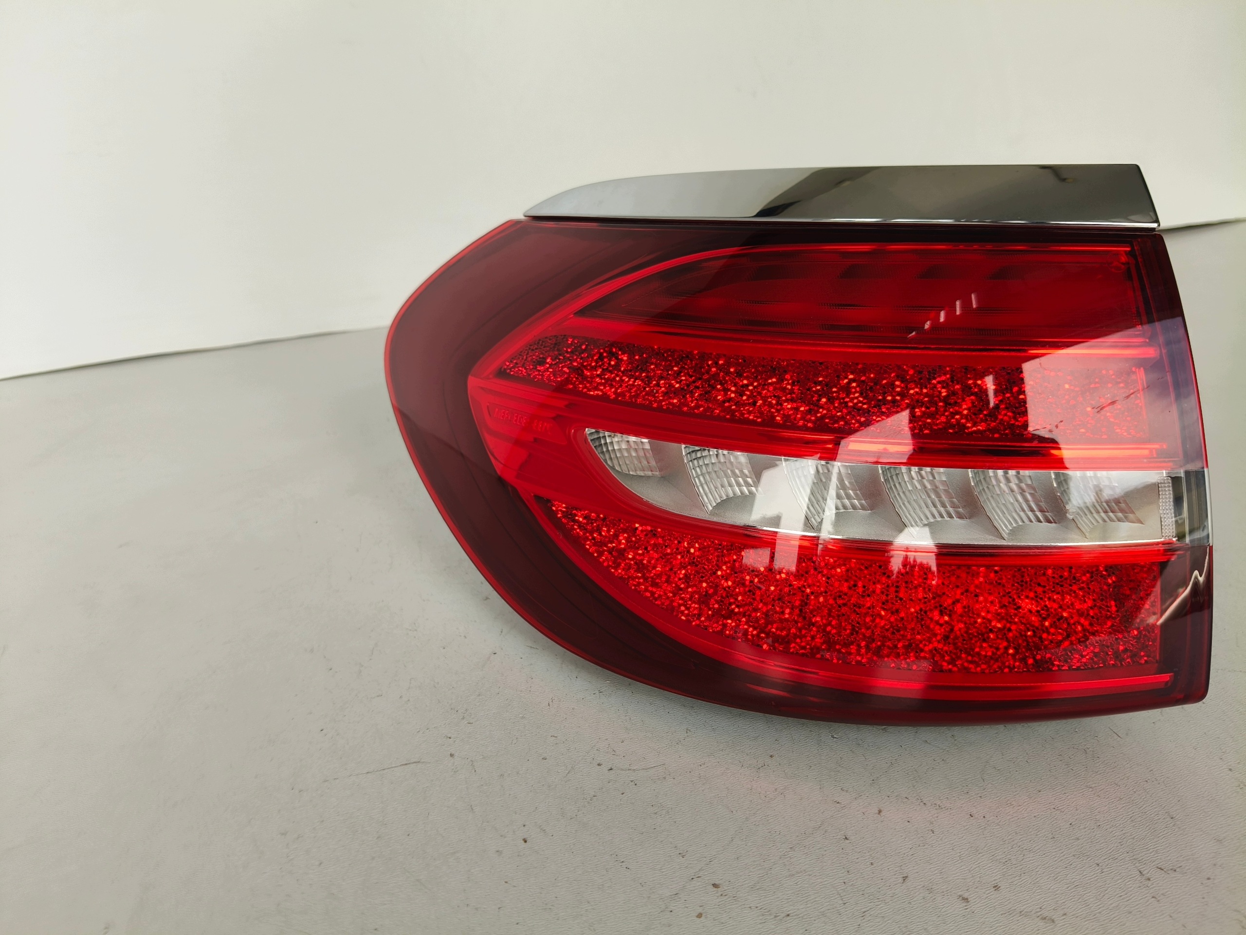 light left rear MERCEDES E-KLASA W213 16- LED KOMBI T50