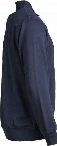 Bluza polo, granatowa, roz. XL Rozmiar XL