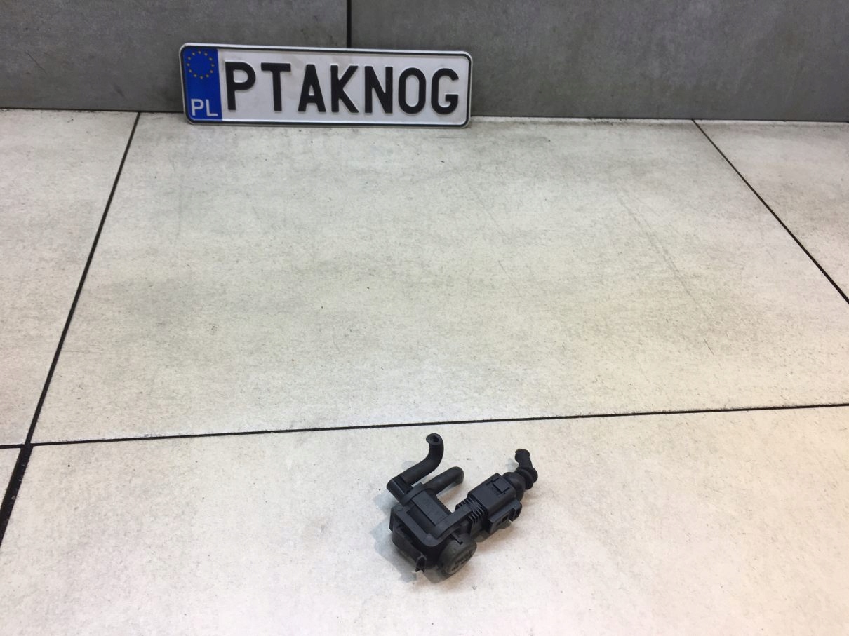 Vanne à vide SEAT LEON et 1.9 TDI 1J0906283C