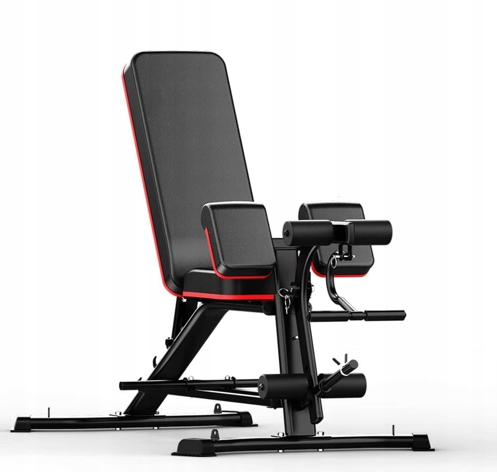 Nastavitelná tréninková lavice Easy Big