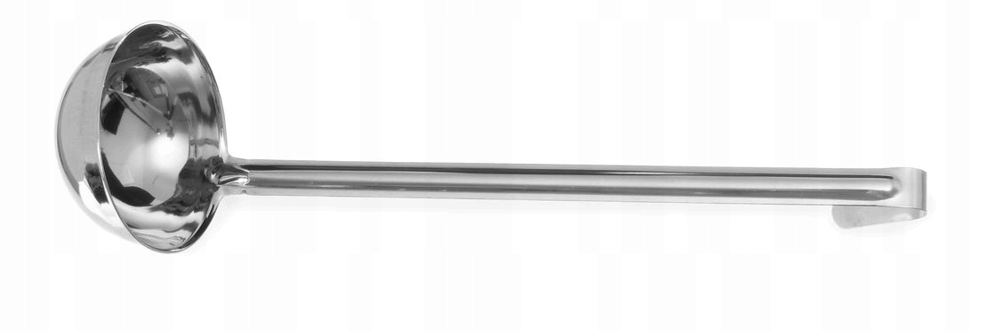 

Hendi Chochla Kitchen Line 0,21 l, 100x420 mm
