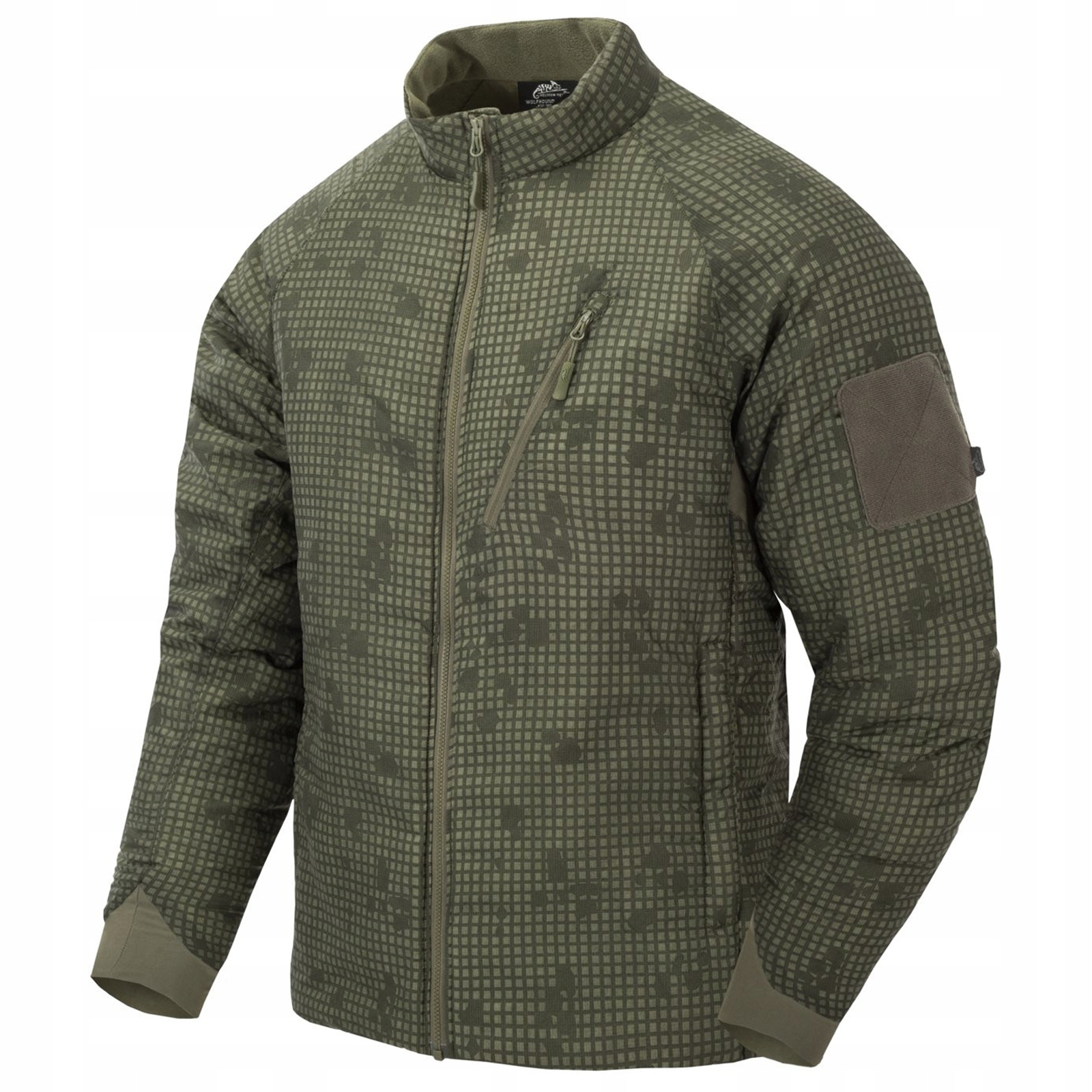 

Helikon Kurtka Wolfhound Climashield Desert Night