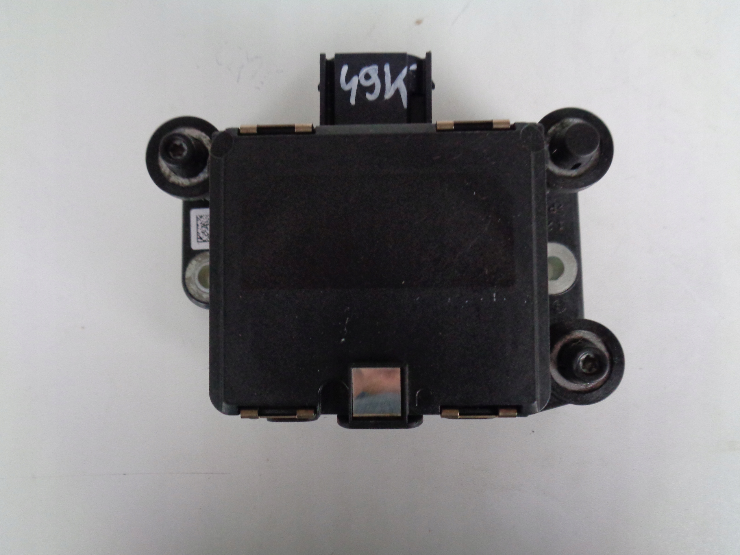 RADAR DISTRONIC ACC VW SEAT SKODA 5QA907561C
