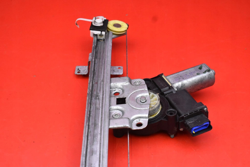 window regulator right front EU CITROEN JUMPER 2 II 06-15