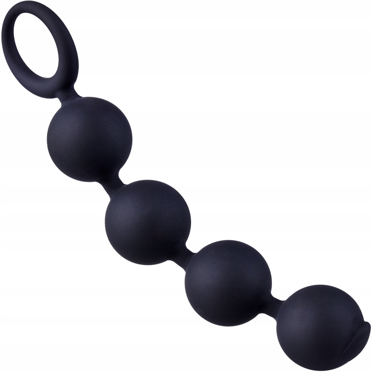 Оргазмические силиконовые шарики чудесное наслаждение