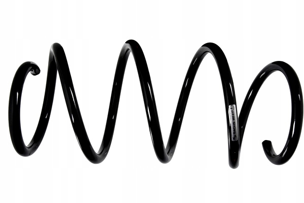 SPRĘŻYNA ZAWIESZENIA PRZÓD L/P DLA POJ Z KOMFORTOWYM ZAWIESZENIEM Producent 4Ride