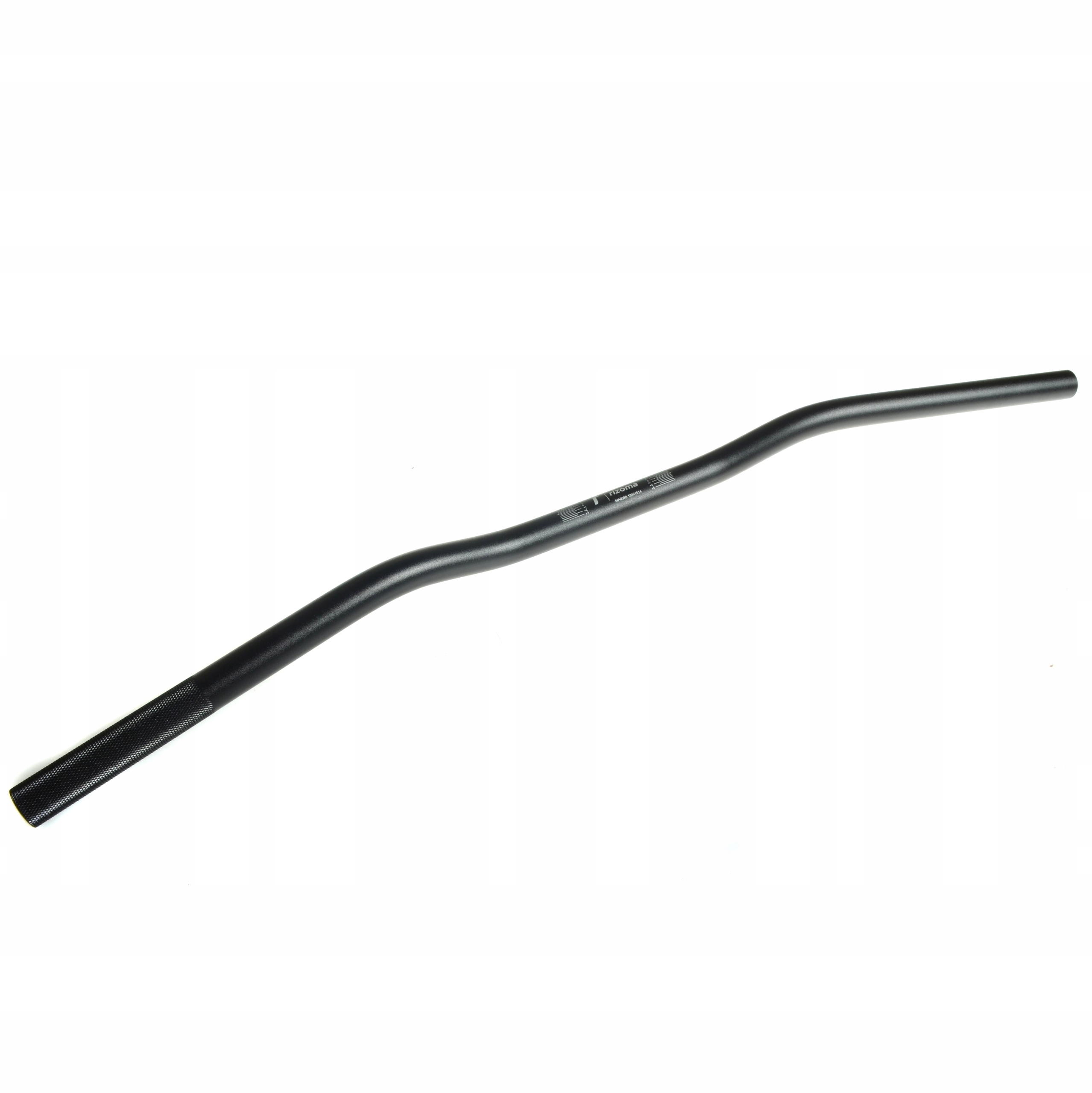 

Kierownica 22MM Niska Naked Cross Stunt Enduro