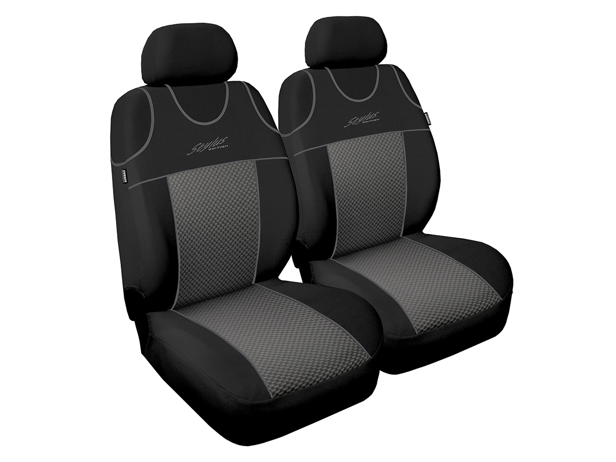 POKROWCE NA FOTELE AUDI A4 B5 B6 B7 B8 Rodzaj Uniwersalne