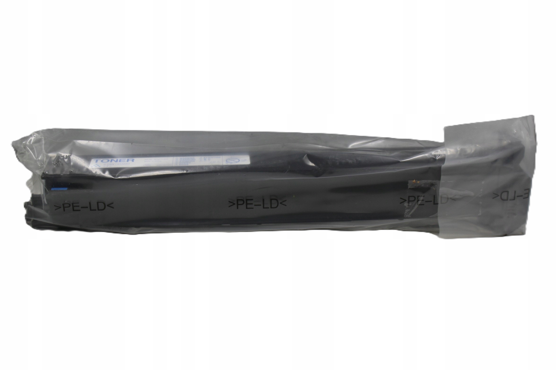 Minolta TN-213C A0D7452 toner cyan originál