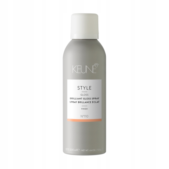 

Keune Style Gloss 200ml spray do włosów