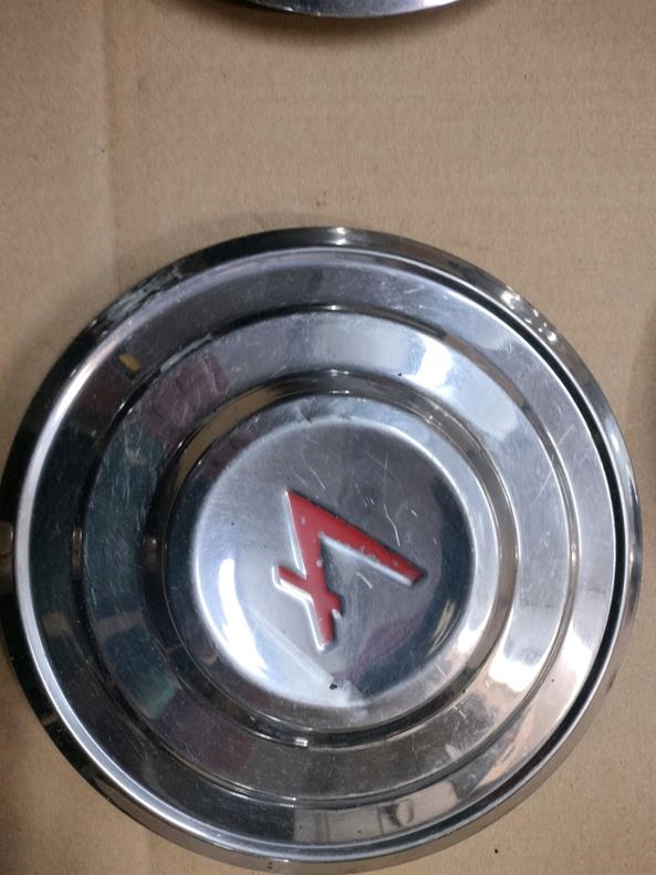 светодиодный модуль хром FORD TAURUS 4 V oe