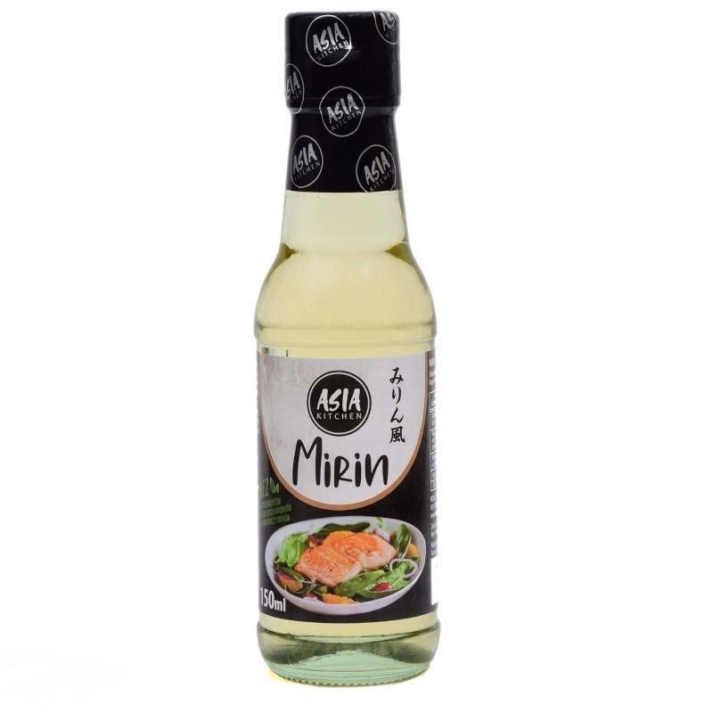 

Mirin Sos Asia Kitchen Wino do Gotowania 150 ml