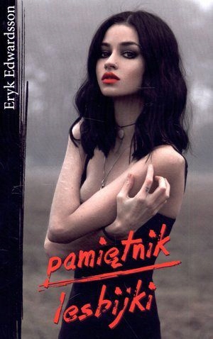PAMIĘTNIK LESBIJKI [KSIĄŻKA]