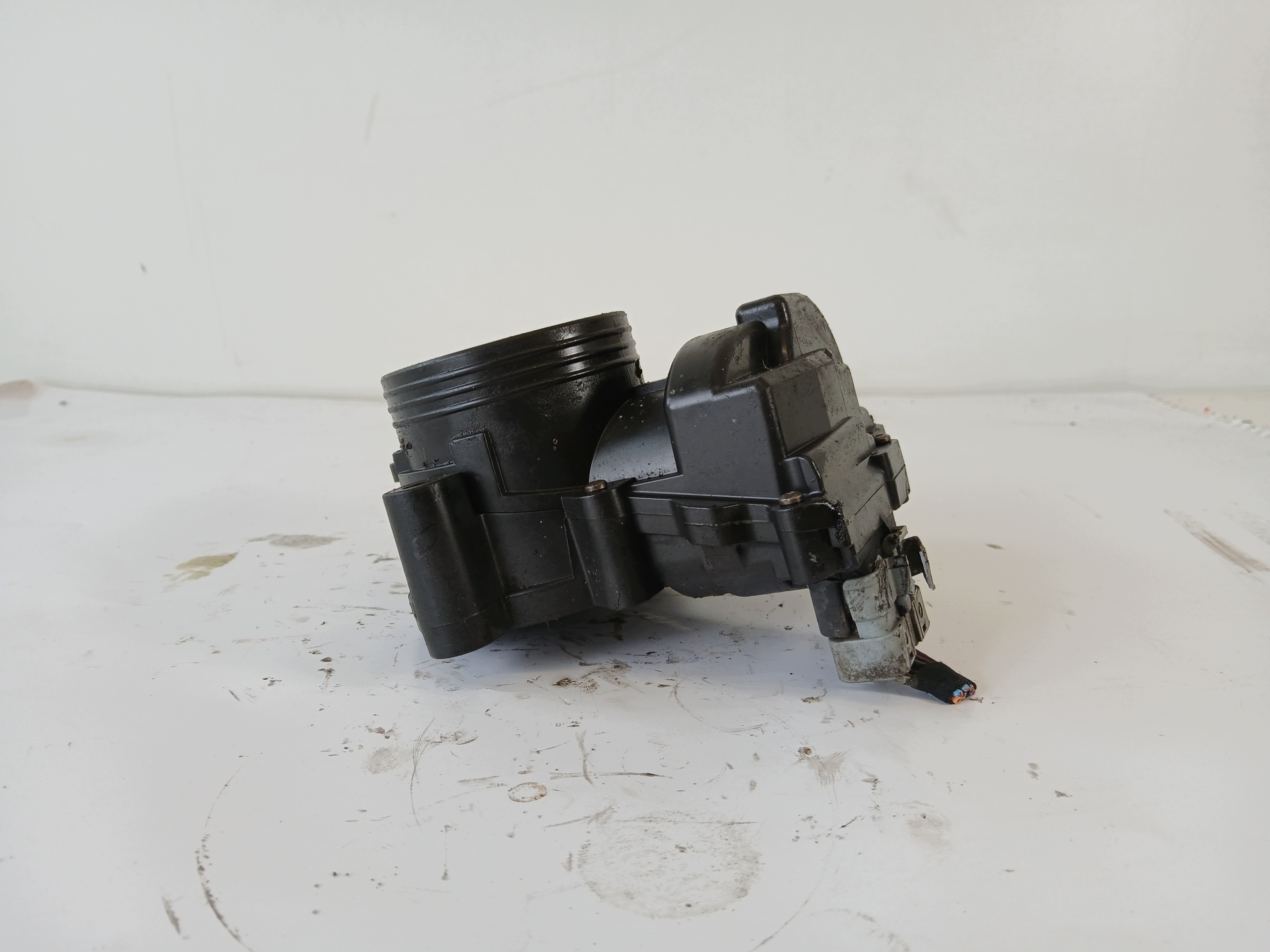 Valvola a farfalla MINI COOPER R56 PEUGEOT 207 1.6 7576697