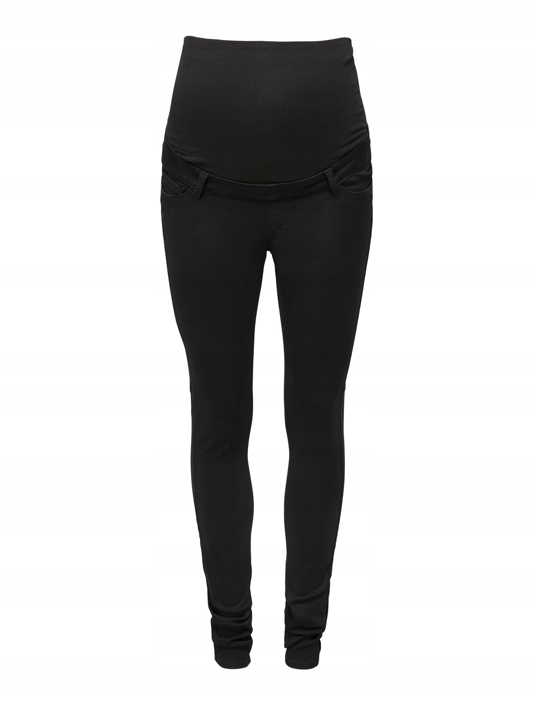 Only Maternity Olmroyal Sk Jeans Dnm Pimbox Noos těhotenské džíny xs/32