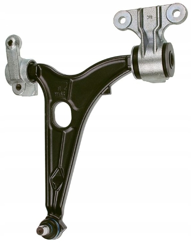 Citroen C8 Peugeot 807 Jumpy Rameno Levé Přední