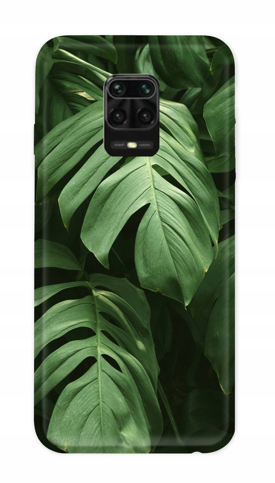 

Etui Do Xiaomi Redmi Note 9S + Szkło / Różne Wzory