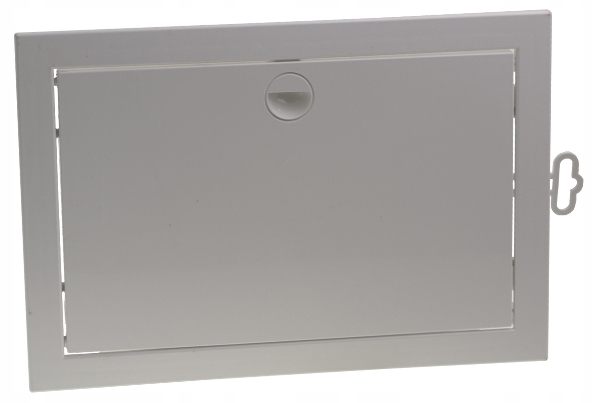 

Drzwiczki Rewizyjne Drzwi 20x30 cm Maskownica Abs