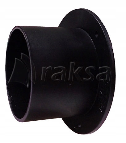 KOŃCÓWKA RURY OSŁONOWEJ OD STRONY ŁODZI 48040 Marka inny