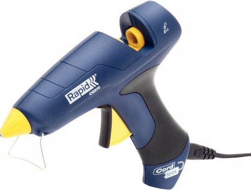 

Rapid Pistolet Do Kleju Klejowy 12mm CG270