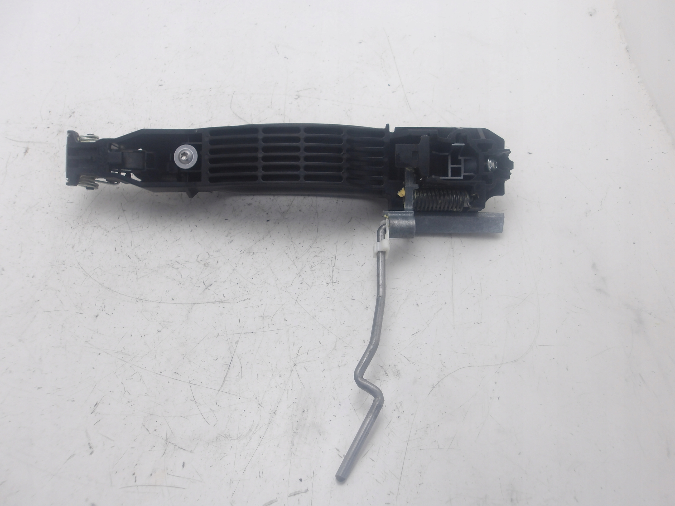 MAZDA CX-5 KD 12-17 handle door rear left rear part colour 45P OE