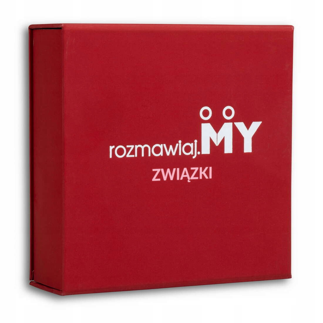 

Rozmawiajmy Związki Gra Dla Par Poznaj Partnera