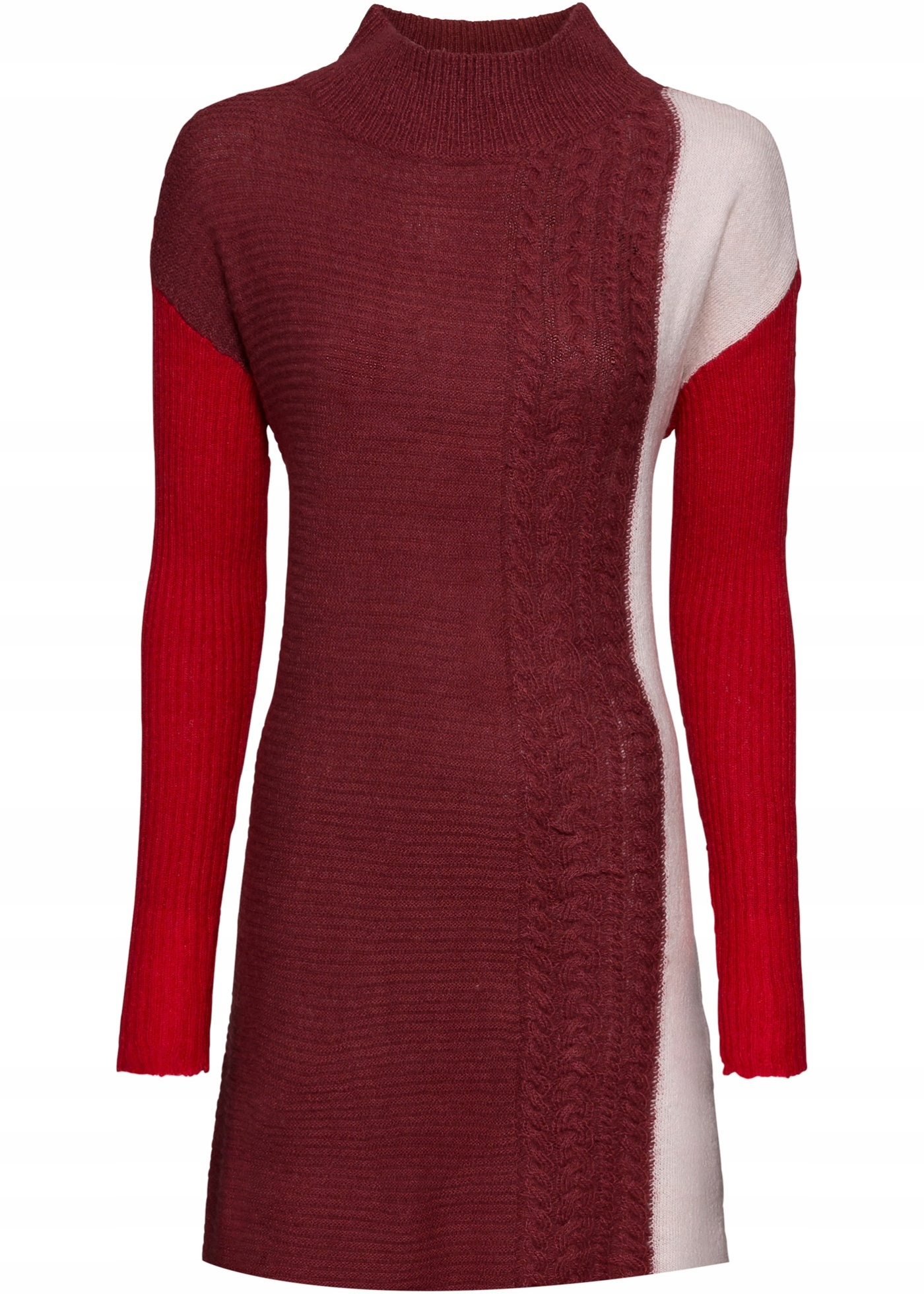 

I401 Bpc Sweter dzianinowy r.32/34