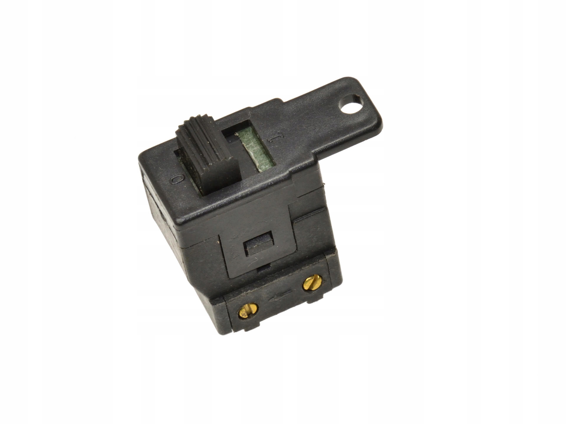 Przełącznik szlifierka, włącznik/wyłącznik G00402 Kod producenta G00402