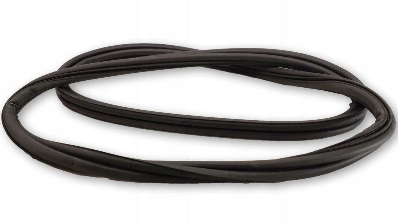 ТЕСЛА МОДЕЛЬ X ПРОКЛАДКА КАПОТА 1486211-00-A