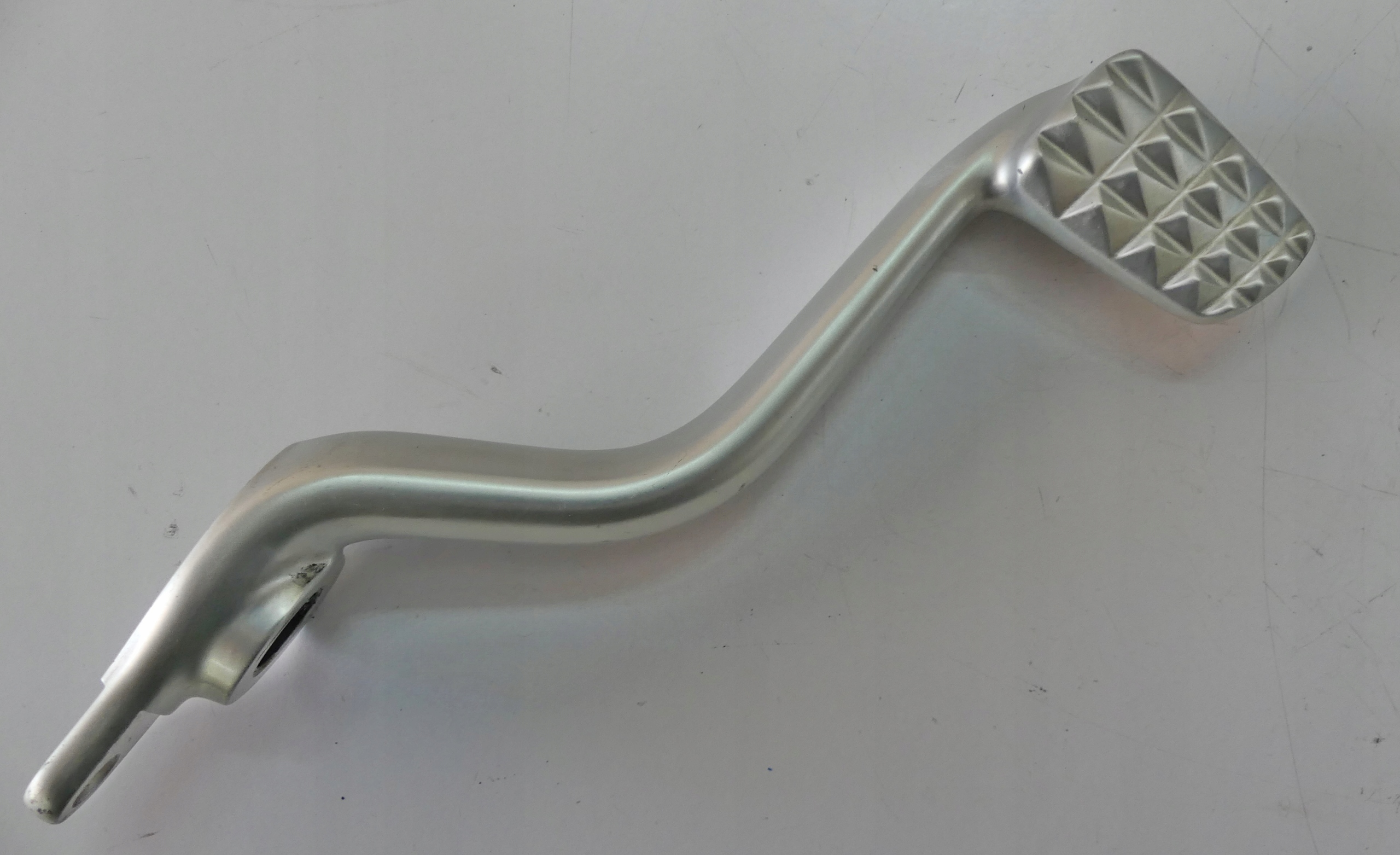 4T5HAEZDJNRZF - . ВАЖІЛЬ ПЕРЕМИКАННЯ ПЕРЕДАЧ TRIUMPH STREET CUP 900 17