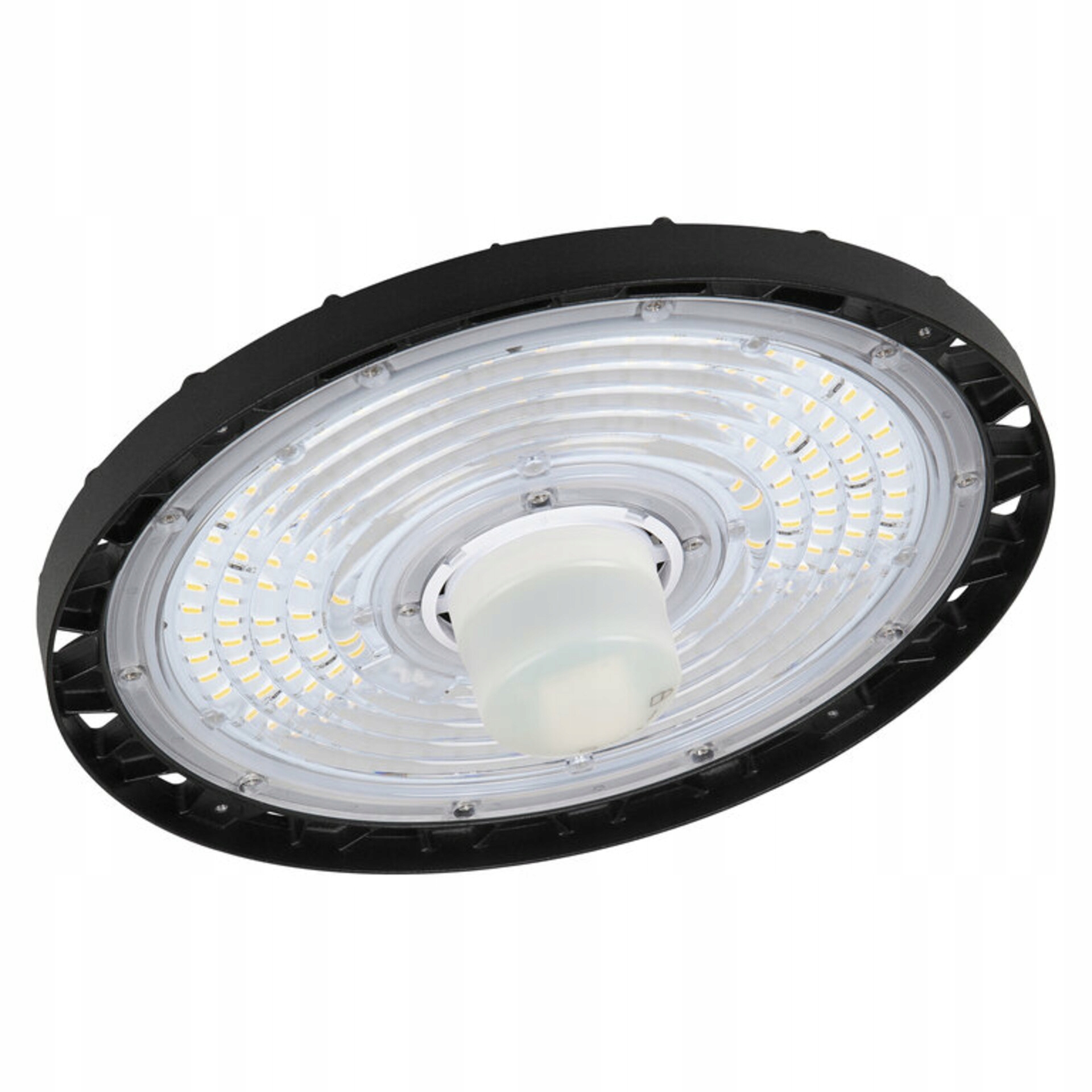 Priemyselné Led svietidlo Ledvance Hb Sen P 87W s pohybovým senzorom IP65 400