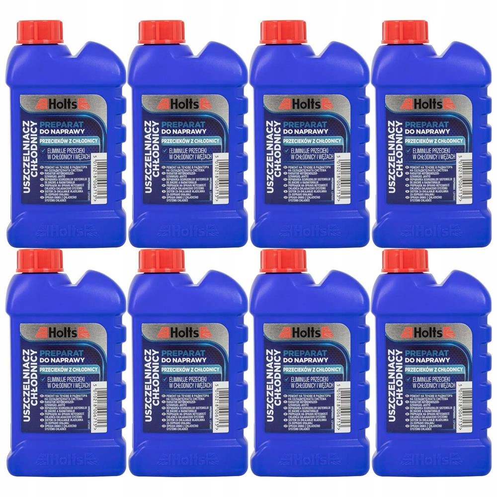 HOLTS USZCZELNIACZ CHŁODNICY NOWA FORMUŁA 250ML