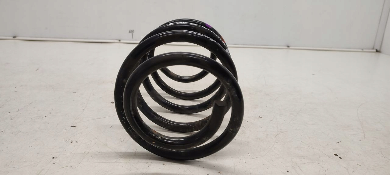 spring rear part rear Ford Cmax II 1,0