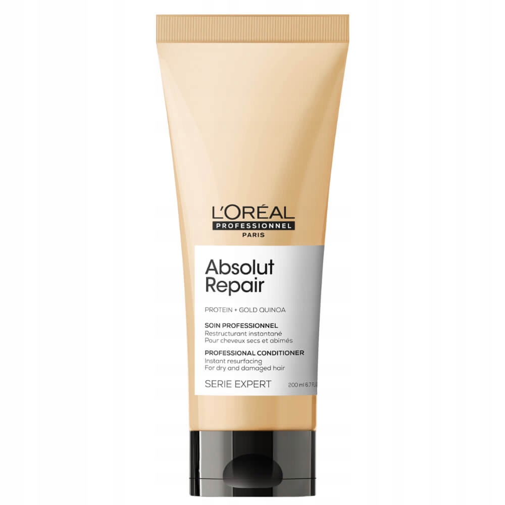 

Loreal Absolut Repair Odżywka regenerująca 200ml
