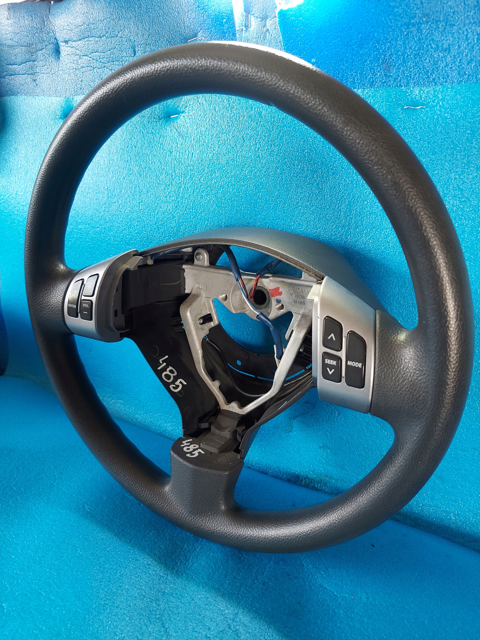lenkrad SUZUKI SWIFT GS13105610